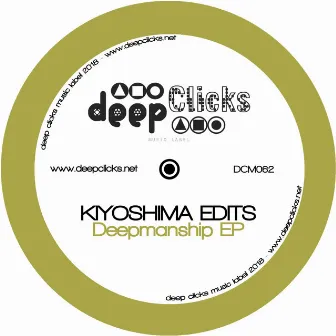 Deepmanship by Kiyoshima Edits