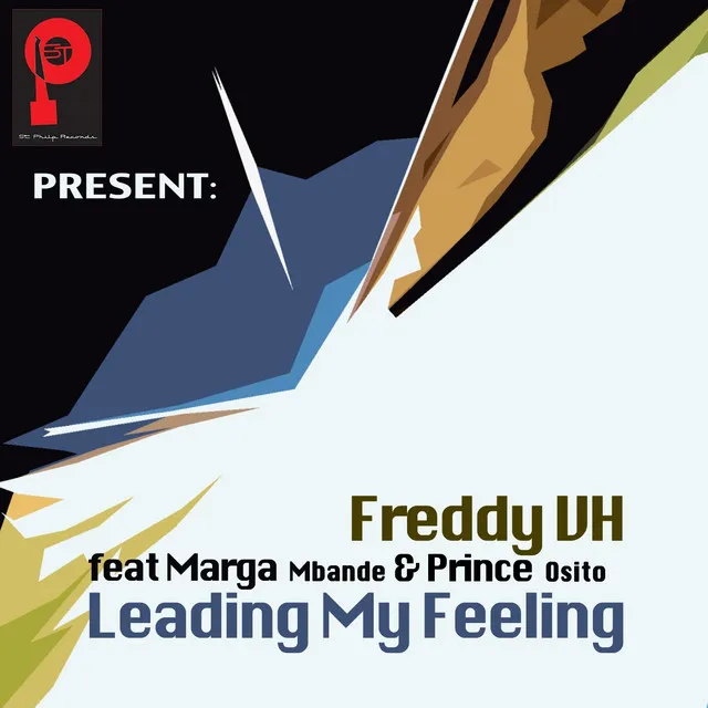 Leading My Feeling - Original Mix