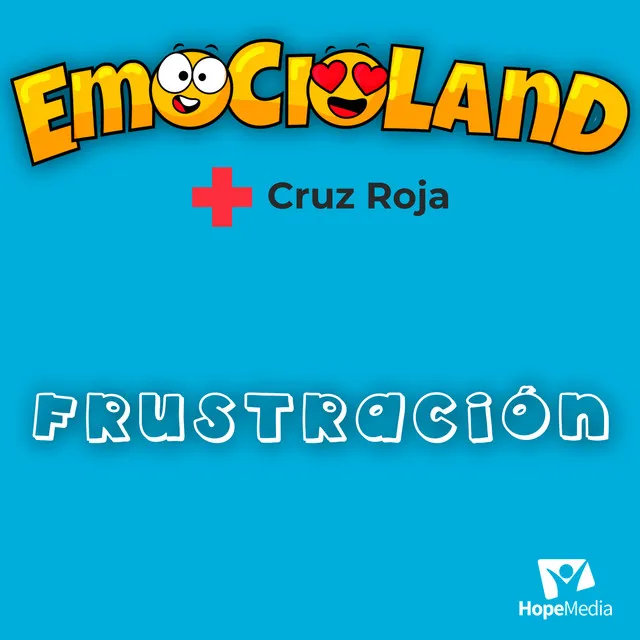 Frustración (Cruz Roja)