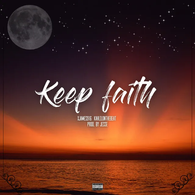 Keep Faith