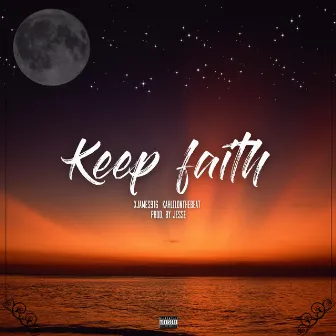 Keep Faith by Xjames916