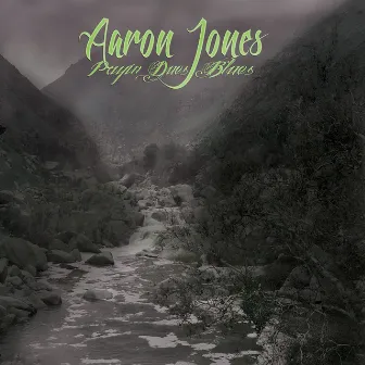 Payin' Dues Blues by Aaron Jones