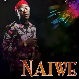 Naiwe by Mash Mwana