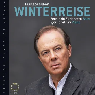 Winterreise by Ferruccio Furlanetto