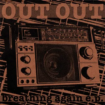 Breathing Again EP by Out Out