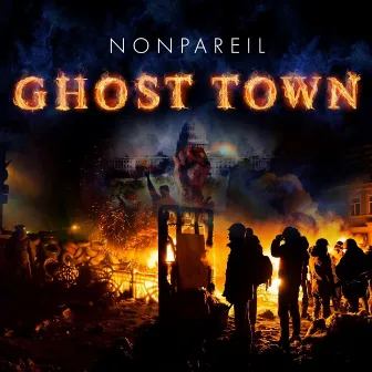 Ghost Town by NonPareiL