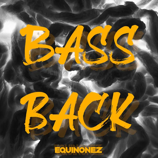 Bass Back