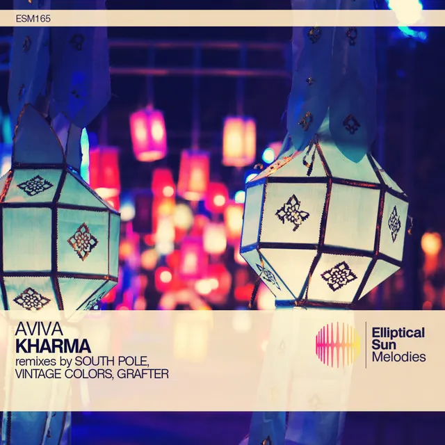 Kharma - Grafter Remix