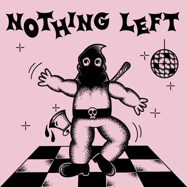 Nothing Left