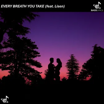 Every breath you take (Radio Edit) by Ghemix