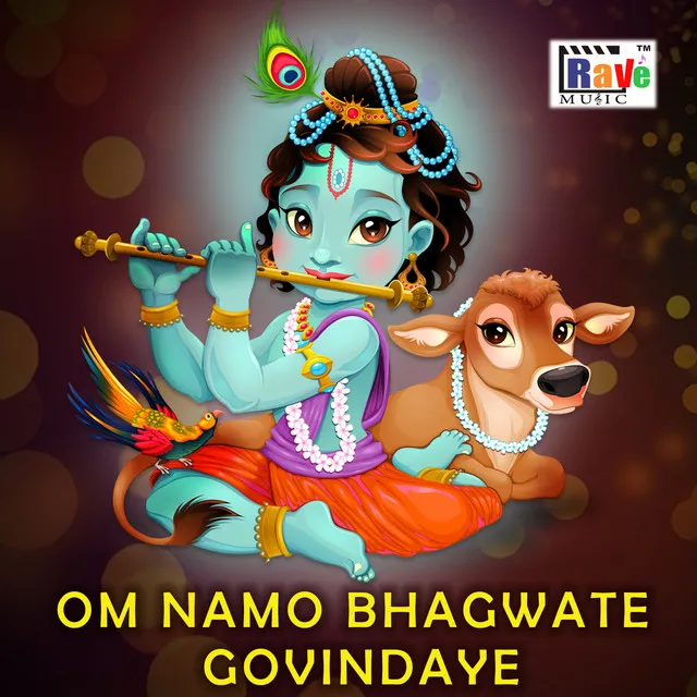 Om Namo Bhagwate Govindaye