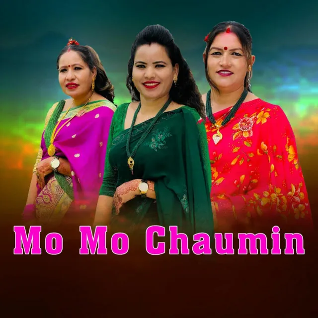 Momo Chaumin