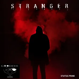 Stranger by Statiic Prime