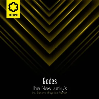 The New Junky's by Godes