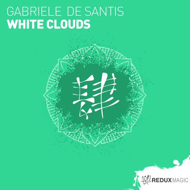 White Clouds - Extended Mix