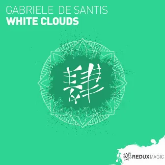 White Clouds by Gabriele De Santis