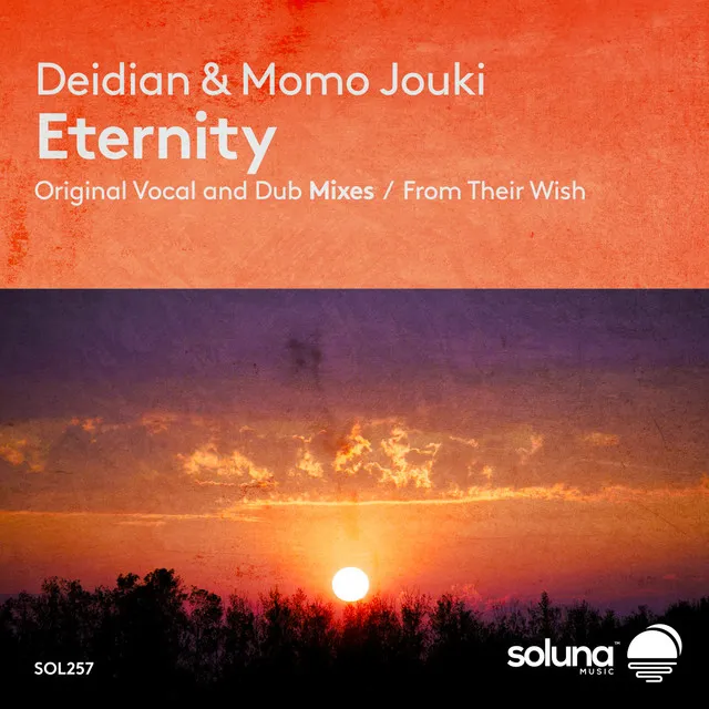 Eternity - Dub Mix