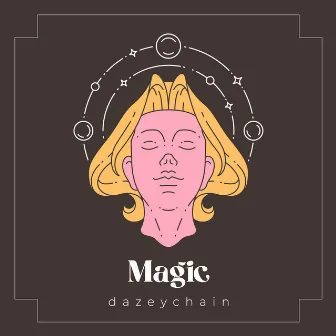 Magic by dazeychain