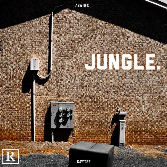 Jungle by KayyGee