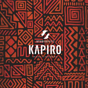 Kapiro by Studio Bros