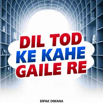 Dil Tod Ke Kahe Gaile Re by Unknown Artist