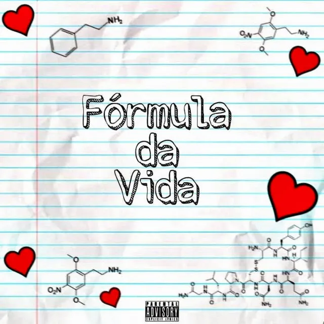 Fórmula da Vida