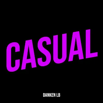 Casual by Danken Lb