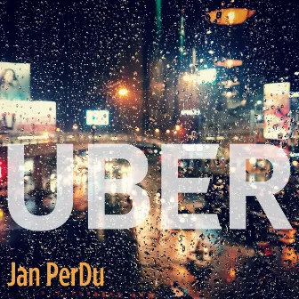 Uber by Jan PerDu