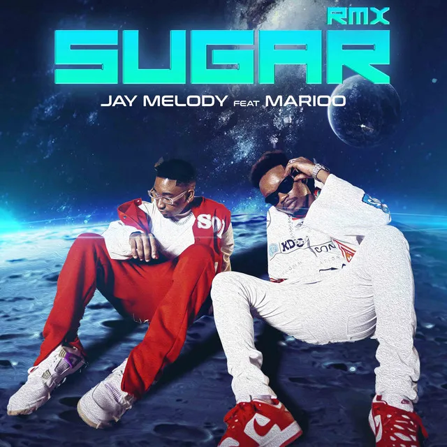 Sugar RMX