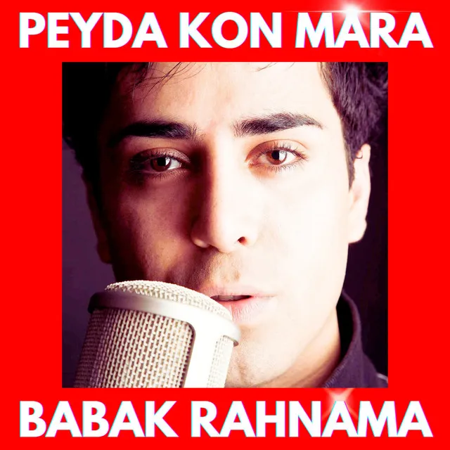 Peyda Kon Mara (Remixes)