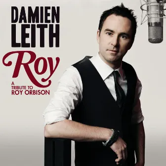 Roy by Damien Leith