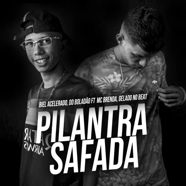 Pilantra Safada