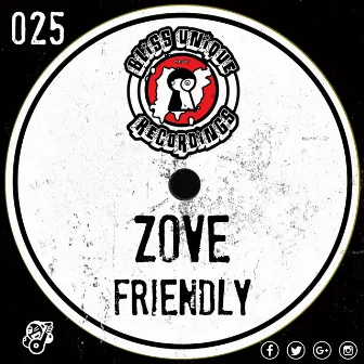 Friendly by Zove