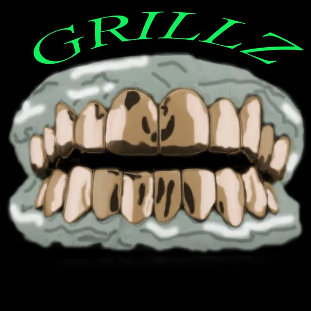 Grillz