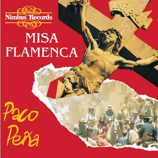 Misa Flamenca