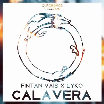 Calavera by Fintan Vais