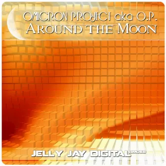 Beyond the Moon by O.P.