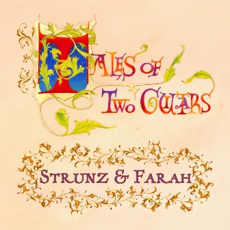 Tales of Two Guitars by Strunz & Farah