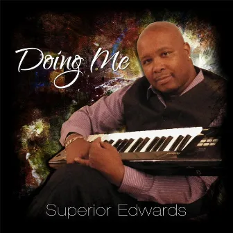 Doing Me by Unknown Artist