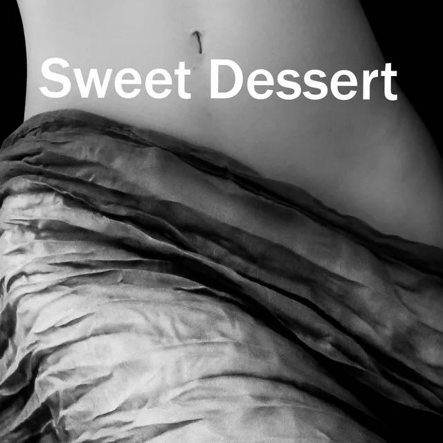 A Sweet Dessert on a Sensual Night