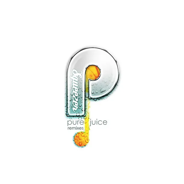 Pure Juice - TSV Mix