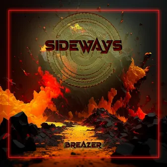 Sideways by Unknown Artist