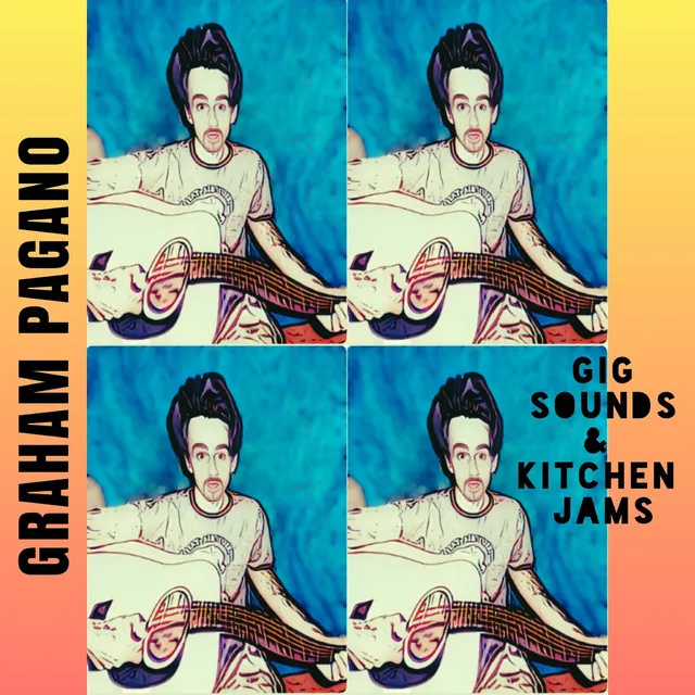 Gig Sounds & Kitchen Jams