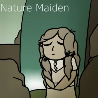 Nature Maiden by Bethany Bytheway