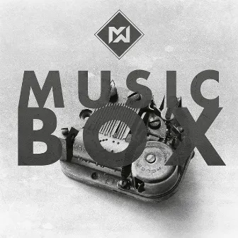 Musicbox by Mike Plain