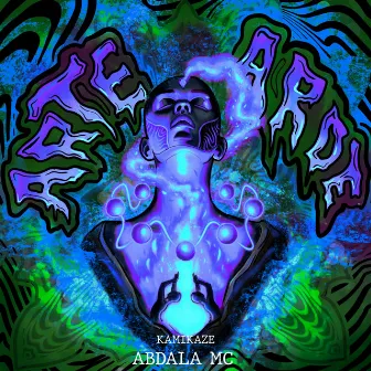 Kamikaze (Arte Arde) by ABDALA MC