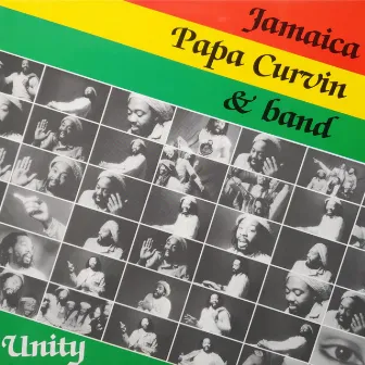 Unity by Jamaica Papa Curvin