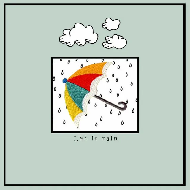 Let It Rain