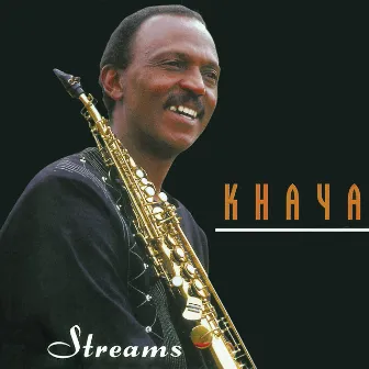 Streams by Khaya Mahlangu