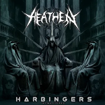 Harbingers by Heathen